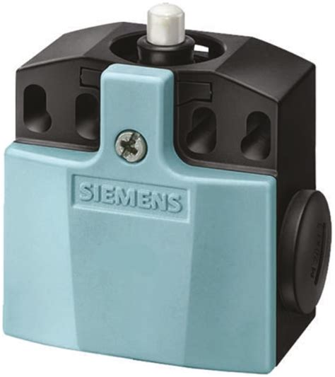 3SE5242-0BC05 Siemens | Siemens 3SE5 Series Plunger Limit Switch, NO/NC ...