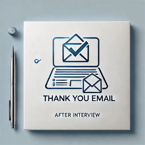 Thank You Email After Interview. Samples and Tips – Eduyush