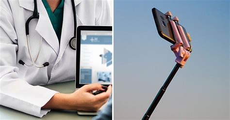 UP Doctors Asked To Register Attendance By Clicking Selfies With Patients!