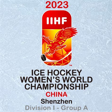 IIHF Womens World Hockey Championship - China vs. Denmark, Adirondack ...