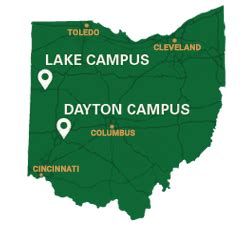 Academic Calendar for Spring Semester 2025 | Wright State University