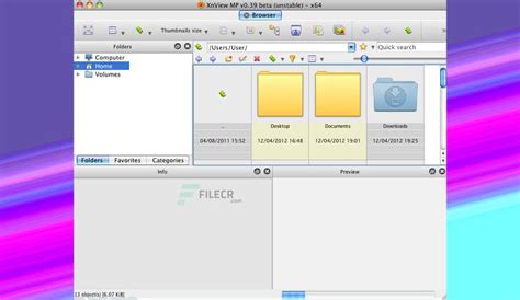 Image result for XnViewMP Logo