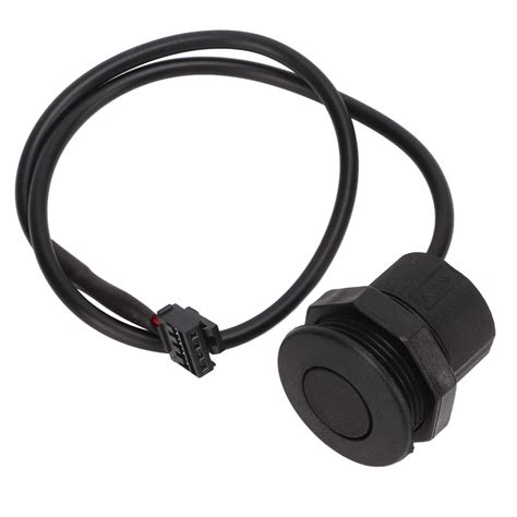 Buy Ultrasonic distance sensor module, small waterproof sensor with low ...