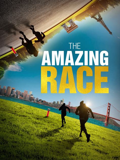 The Amazing Race Season 37 Episode 12 We're in Miami Baby! Airs May 15 ...