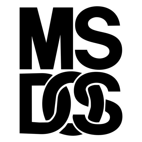 Image result for MS-DOS Programs