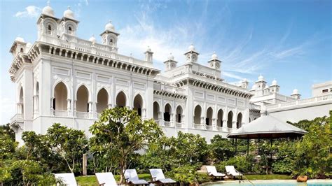 How to Restore Your Palace: Inside India’s Stately Mansions | AD India ...