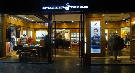 Beverly Hills Polo Club wins trademark war with Berkshire Polo Club