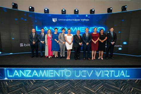 UCV Virtual: el nuevo campus para las próximas generaciones profesionales