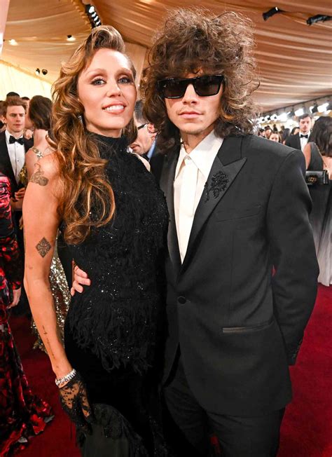 11 Rare Photos of Miley Cyrus and Maxx Morando