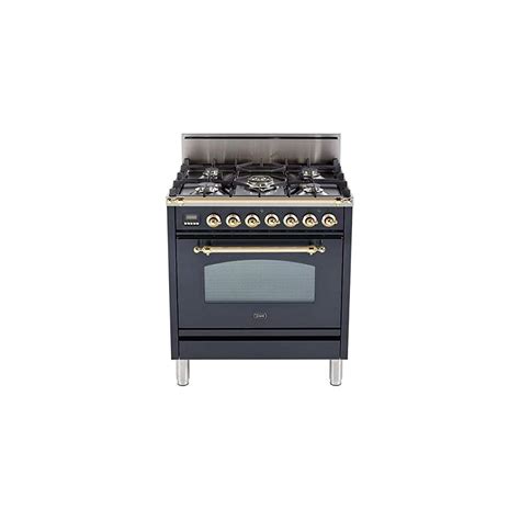 ILVE UPN-76-DVGG-MLP 30 Nostalgie Freestanding | Ubuy India