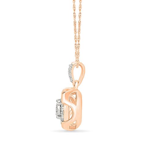 Aviyana Diamond Pendant – ISHIS