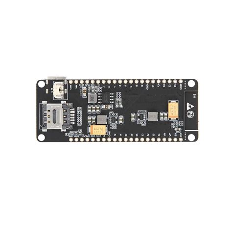 TTGO T-Call V1.4 Wireless Module ESP32 Wifi BLE – REES52