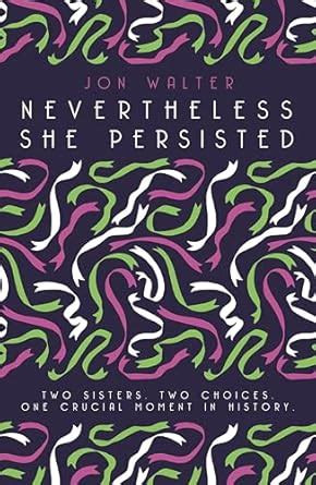 Buy Nevertheless She Persisted Book Online at Low Prices in India ...