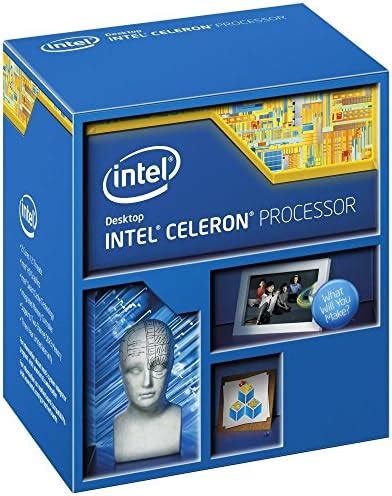 Amazon.in: Buy Intel Celeron G1840 Processor Lga 1150- Bx80646G1840 ...
