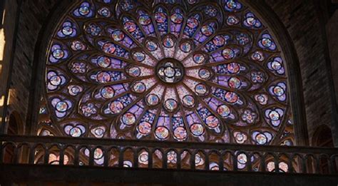 How Assassin's Creed Game's Detailed 3D Maps Of Notre Dame Cathedral ...