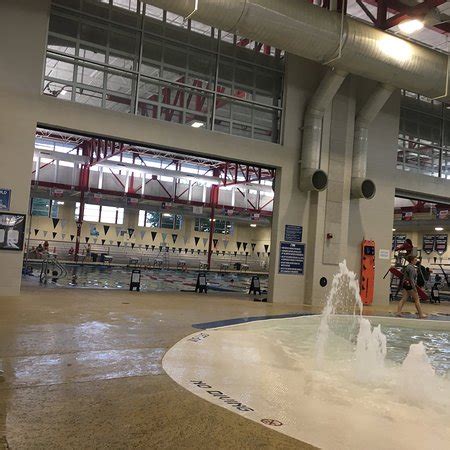 Don Rodenbaugh Natatorium (Allen) - 2020 What to Know Before You Go ...