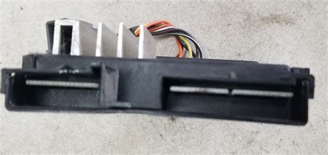 Image result for Ford Ranger Transfer Case Control Module