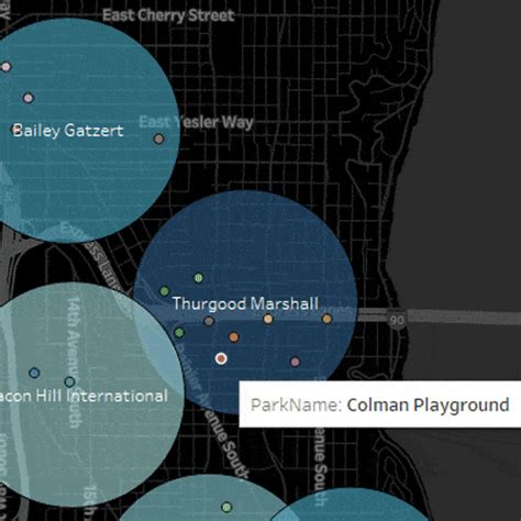 Image result for Spatial Data Tableau