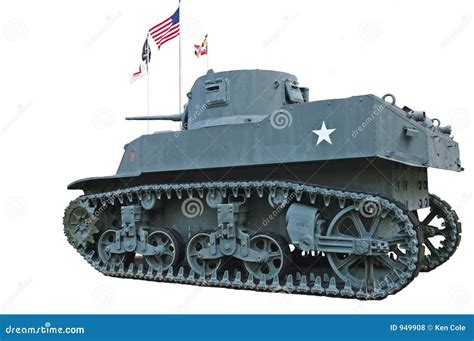 Ww2 American Tanks