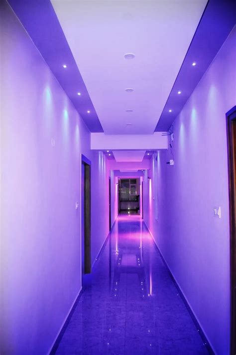 OYO 77536 KATTARI KOMFORTS (Karnataka/Chikmagalur, India) - Hotel ...