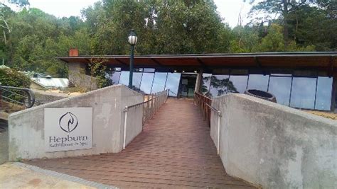 Hepburn Bathhouse & Spa (Hepburn Springs) - 2020 What to Know Before ...