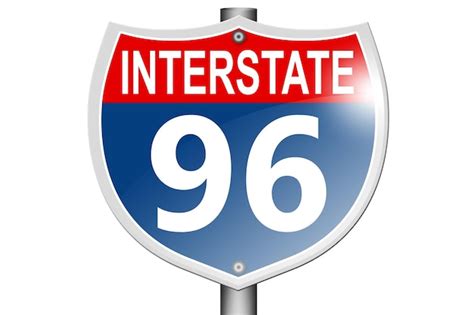 Image result for Interstate 96