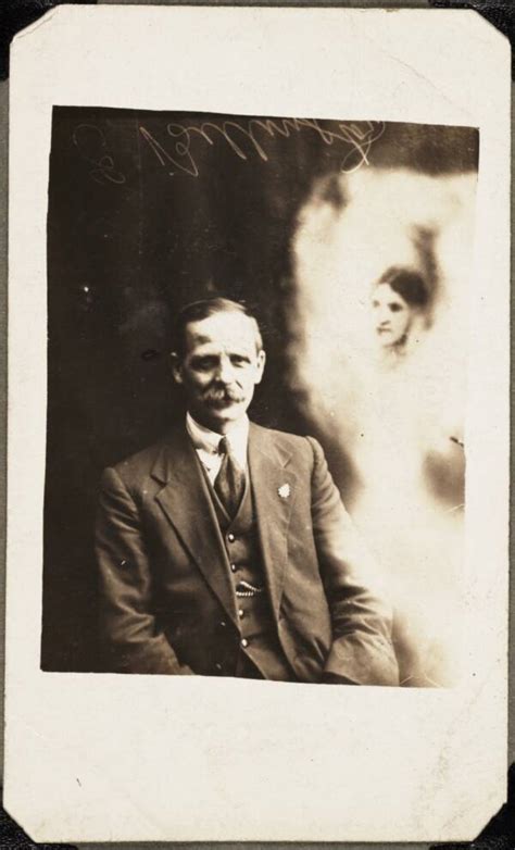 Image result for Spirit Photography Examples