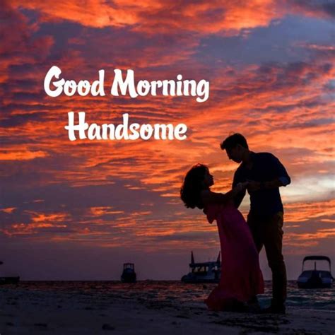 80+ Romantic Good Morning Wishes And Images For Husband - Good Morning ...