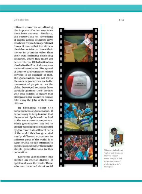 Image result for Us Class 12 Political Science Chapter Globalization