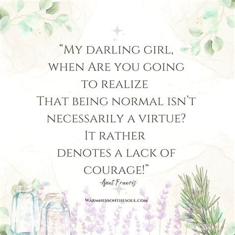 Practical Magic Quotes