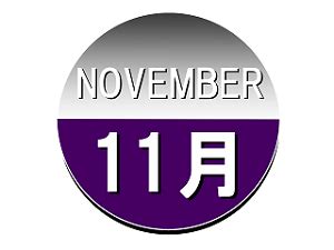 11月11日は何の日？