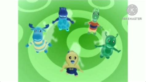 Image result for Backyardigans G Major Intro