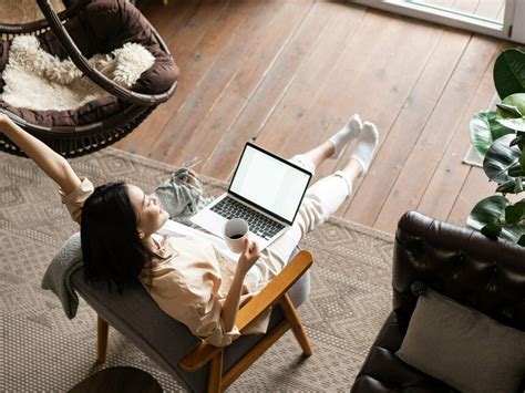 The truth about working from home | Meer
