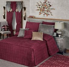 Image result for Touch of Class Fitted Bedspreads