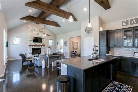 The Frio Custom Home Plan from Tilson Homes | Custom home plans, Custom ...