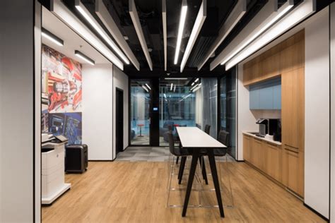 2020年办公室设计趋势_广州办公室设计-赫红建筑设计