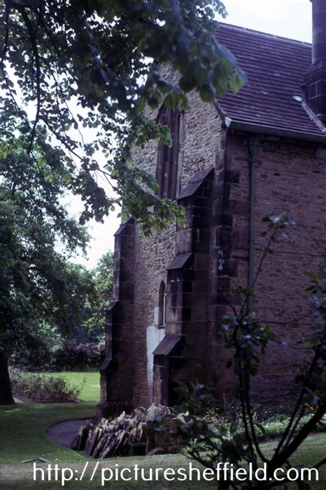 Searching Picture Sheffield