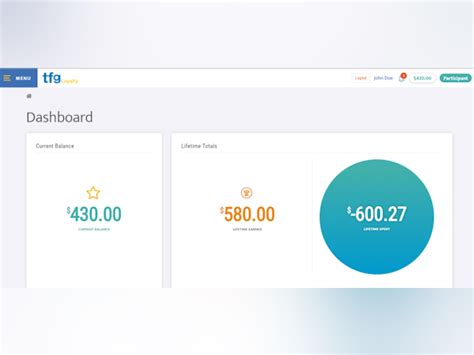 tfg Loyalty Price, Features, Reviews & Ratings - Capterra India