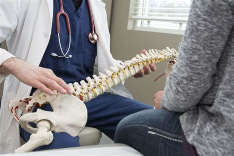 Best Spine Surgeon San Antonio, TX - Neurosurgery & Spine Consultants