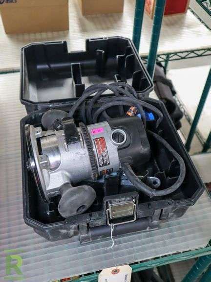 Porter Cable Router 的图像结果