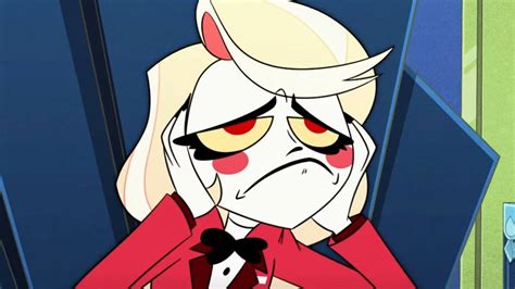 Charlie Morningstar || Hazbin Hotel || Season 1 by awesometrollex on ...