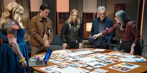 Evolution Season 3 New Cast & Returning Character Guide ...