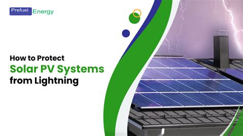 Omnitrack Solar System Lightning Protection 的图像结果