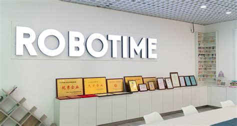 Image result for robotime