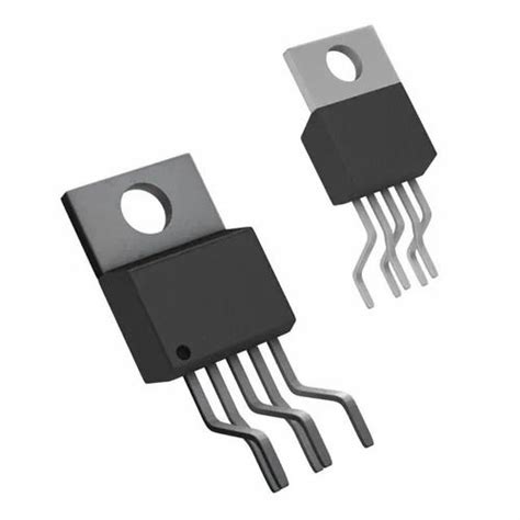 LM Series IC Supplier,LM Series IC Distributor,Maharashtra