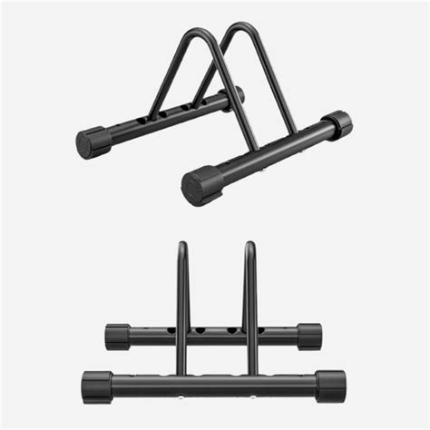 Bicycle & Motorcycle Parking Display Stand – Flamboyant Decorate