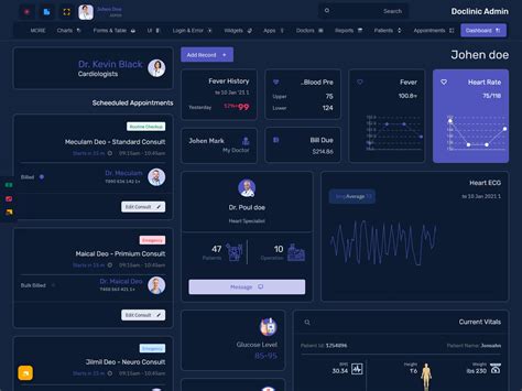 JavaScript App UI Framework 的图像结果