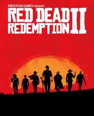Red Dead Redemption 2