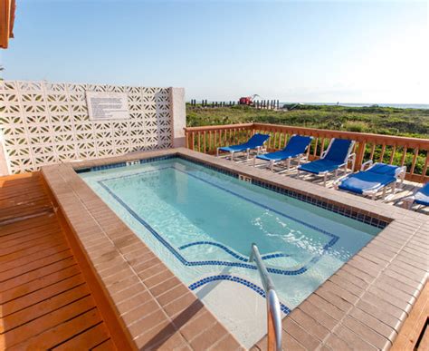 PADRE SOUTH HOTEL ON THE BEACH (South Padre Island) - Hotel Reviews ...