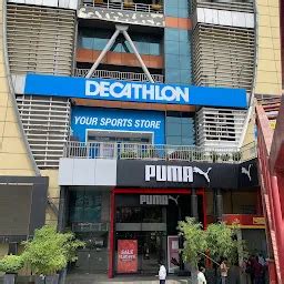 Decathlon Huda City Center - Sporting goods store - Gurugram - Haryana ...